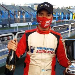 Así fue la semana del Campeón