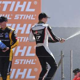 Rossi y Pernía dijeron basta y piden justicia