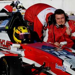 Bastidas: “La exclusión del sábado me hizo perder el campeonato”