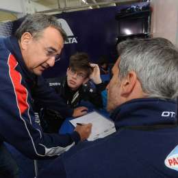 Exequiel Bastidas: “Vamos a Oberá con todas las ganas”