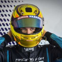 Bastidas: “Me tengo confianza para la clasificación”