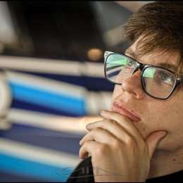 Bastidas: “Espero con muchas ansias subirme al auto”