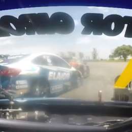 La batalla de los punteros en la primera vuelta en Alta Gracia