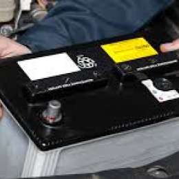 ¿Cómo evitar problemas con la batería de tu auto?