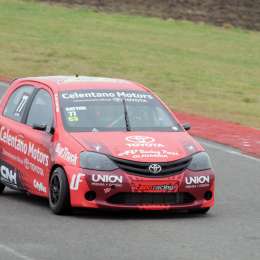 La pasión no tiene límites: hace 3500km para venir a correr