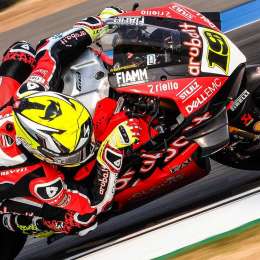 Bautista lo hizo de nuevo