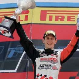 Lucas Bayala renueva su proyecto deportivo