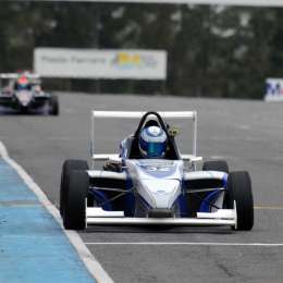 Fuerte accidente en el Zonda de San Juan