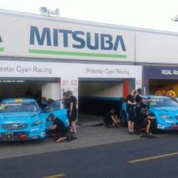 Shakedown para Pechito y Bebu