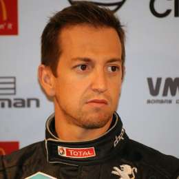 ¿Qué piensa Girolami de su presente ?