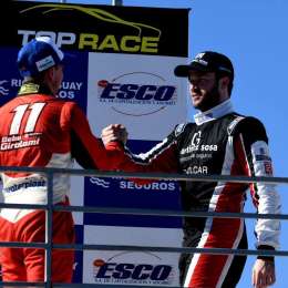 ¿Quiénes son y cómo se perfilan los candidatos del Top Race?