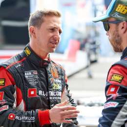Girolami: "No descarto volver al Súper TC2000"
