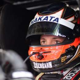 Girolami mira y analiza todo