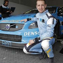 Girolami debuta como piloto oficial en WTCC