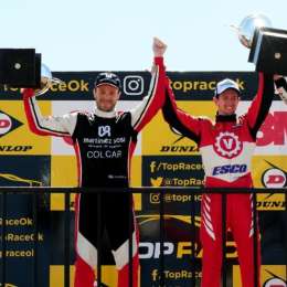 Girolami vs Canapino, el duelo continúa