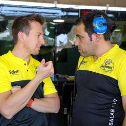 “El equipo Bardahl de Stock Car crecerá con Girolami”