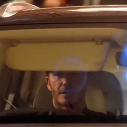 La figura del fútbol que estuvo presente en Bahrein