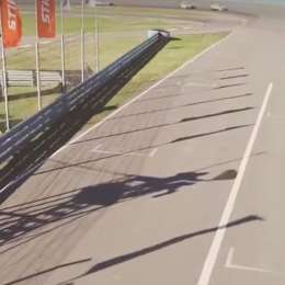 Belli cantó victoria en Rosario