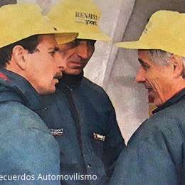 Hizo ravioles para comprar gomas y llegó a lo de Berta a dedo