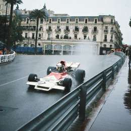 BRM : "La Ferrari británica"