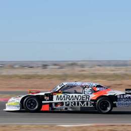 "El equipo tiene un gran potencial"