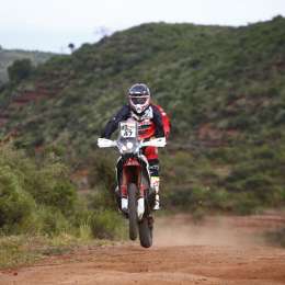 Histórica victoria de Benavides