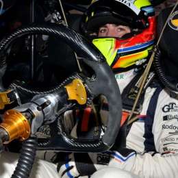 "Vamos por un gran fin de semana con Lima Capitao"