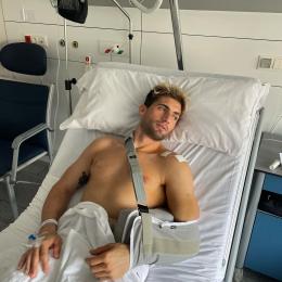 BENAVIDES, DUEÑO DEL DESIERTO DE ATACAMA