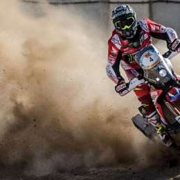 BENAVÍDES MARCHA SEXTO