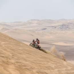 Benavídes no le perdió pisada a Sunderland