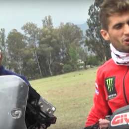  Los hermanos Benavídes, enemigos íntimos