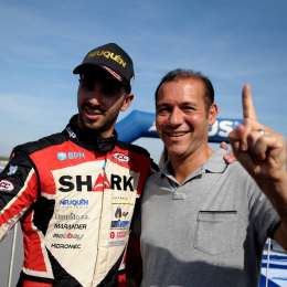 ¿Qué dijeron los protagonistas luego de la clasificación?