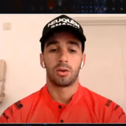 Benvenuti: "Es difícil hablar de un único candidato"