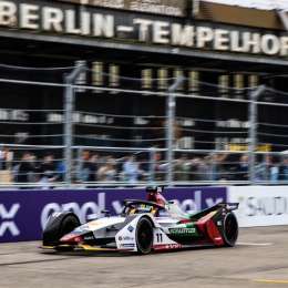 Fórmula E correrá seis carreras en nueve días