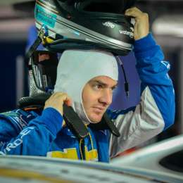 Llaver quiere ser profeta en su tierra