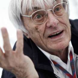 ¿La Copa Dama de la F1?