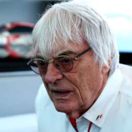 Goodwood homenajea a Ecclestone