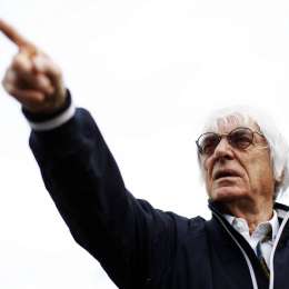 Ecclestone prepara el salvavidas 