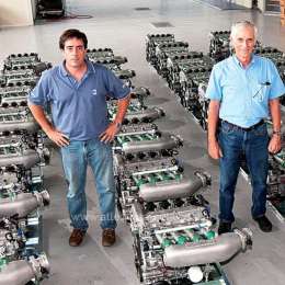 Muchachos, ¿y si le preguntan a Oreste Berta?