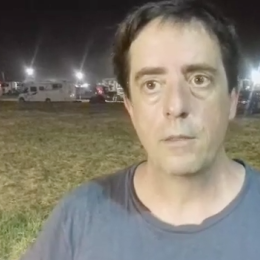 Berta le puso la firma al Dakar