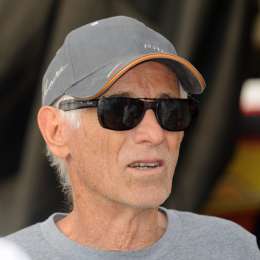 Oreste Berta: “La etapa de los autos la di por terminada”