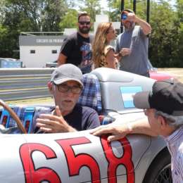Oreste Berta recibirá el título Honoris Causa por la UTN