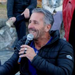 Tito Bessone: "Disfruté mucho el STC2000"