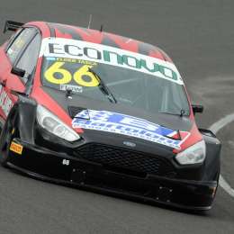 Elder Tasca: "El Focus es competitivo"