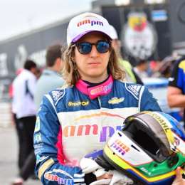 Bia Figueiredo: "hoy ya no existen las diferencias que había antes"