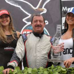 DE LA ABARTH AL INFIERNO