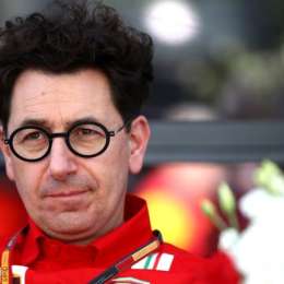 Ferrari está decepcionado con la decisión de los Comisarios Deportivos