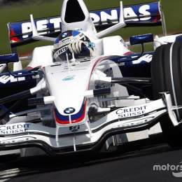 BMW no volverá a la Fórmula 1 ni se arrepiente de haberse ido