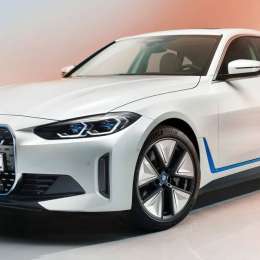 En junio BMW presentará dos esperados modelos eléctricos