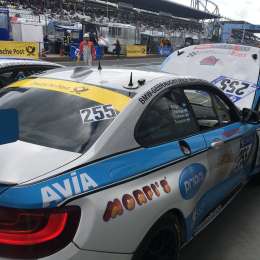 ARGENTINOS EN NÜRBURGRING: A 6 HORAS DEL FINAL